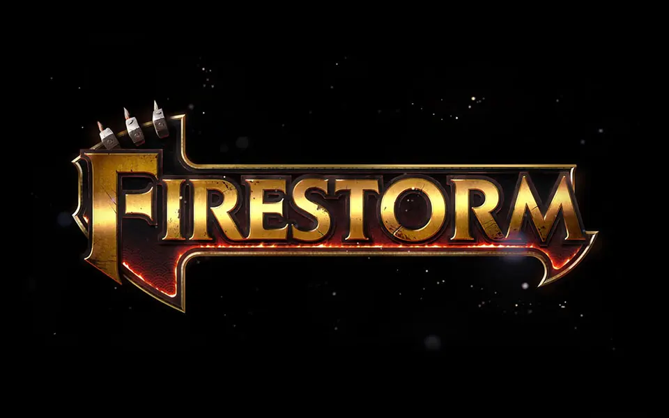 Teasing vidéo pour le retour de l'animation sur Firestorm